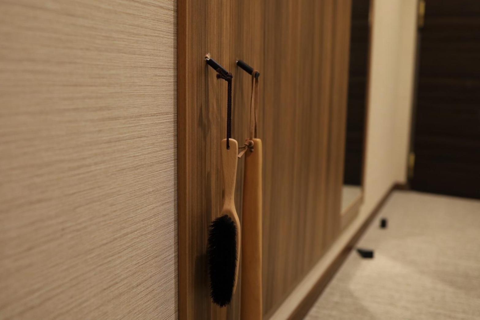 Hotel Cuore Kyoto Shijo Omiya Εξωτερικό φωτογραφία