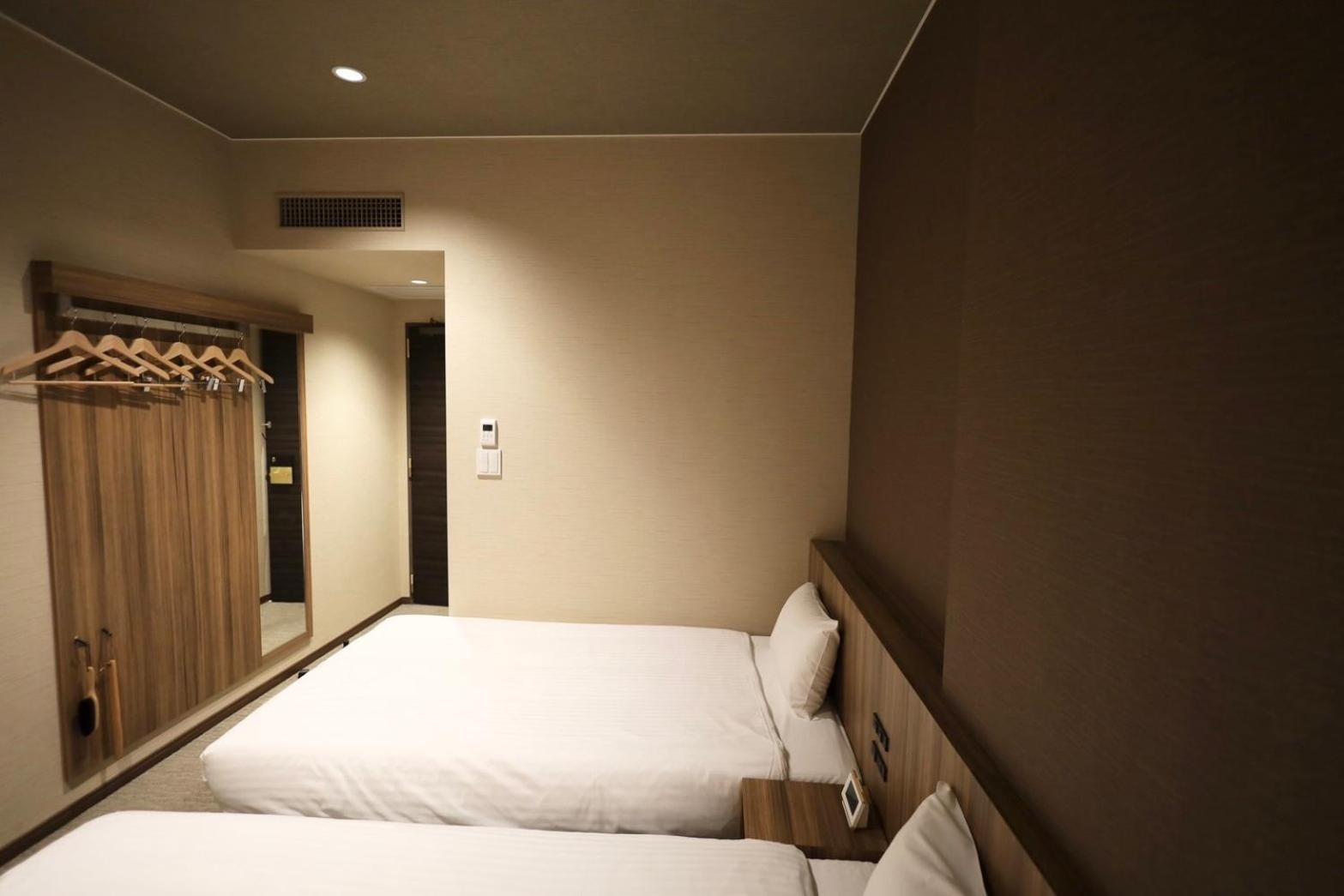 Hotel Cuore Kyoto Shijo Omiya Εξωτερικό φωτογραφία