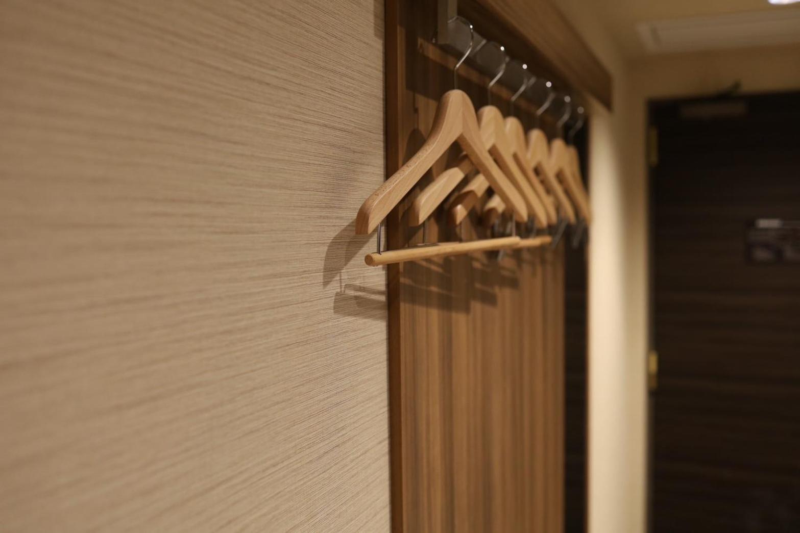 Hotel Cuore Kyoto Shijo Omiya Εξωτερικό φωτογραφία